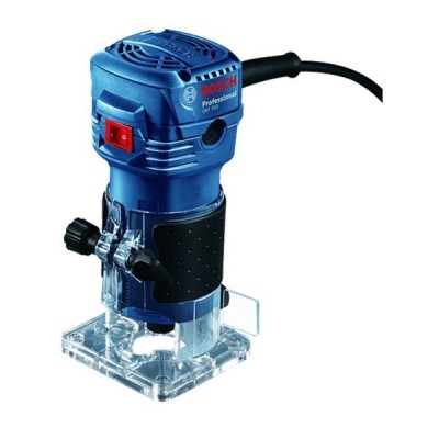 AFFLEUREUSE GKF550 550W BOSCH BOSCH - 1